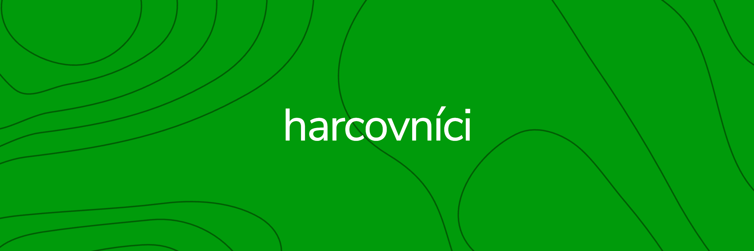 Náhled loga spolku Harcovníci.
